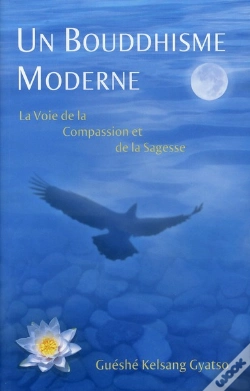 Capa do artigo Bouddhisme Moderne (Un)