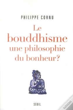 Capa do artigo Bouddhisme N'Est Pas Ce Que Vous Croyez (Le)