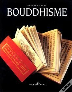 Capa do artigo Bouddhisme Relie