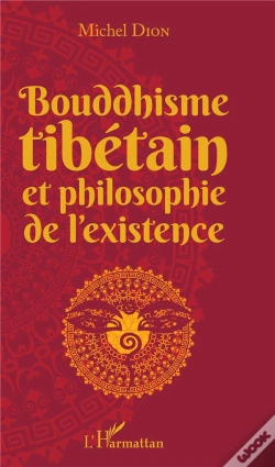 Capa do artigo Bouddhisme Tibétain Et Philosophie De L'Existence
