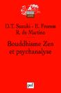 Bouddhisme Zen Et Psychanalyse (6e Édition) - Preview