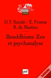 Capa do artigo Bouddhisme Zen Et Psychanalyse (6e Édition)