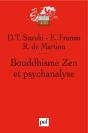 Bouddhisme Zen Et Psychanalyse (7e Édition) - Preview