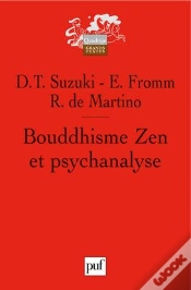 Capa do artigo Bouddhisme Zen Et Psychanalyse (7e Édition)