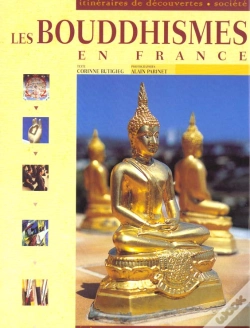 Capa do artigo Bouddhismes En France