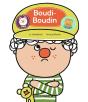 Boudi-Boudin - Preview