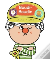 Boudi-Boudin