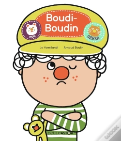 Capa do artigo Boudi-Boudin