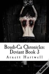 Boudi-Ca Chronicles