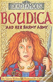 Capa do artigo Boudica And Her Barmy Army