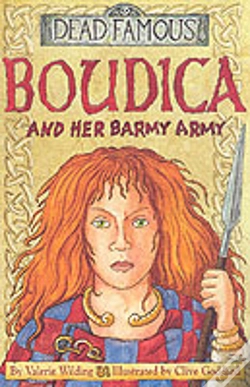 Capa do artigo Boudica And Her Barmy Army