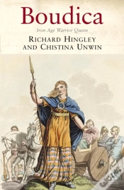 Capa do artigo Boudica