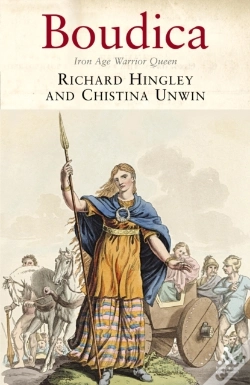 Capa do artigo Boudica