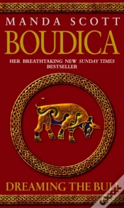 Capa do artigo Boudica: Dreaming The Bull