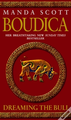 Capa do artigo Boudica: Dreaming The Bull