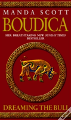 Capa do artigo Boudica: Dreaming The Bull