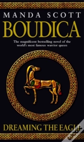 Capa do artigo Boudica: Dreaming The Eagle