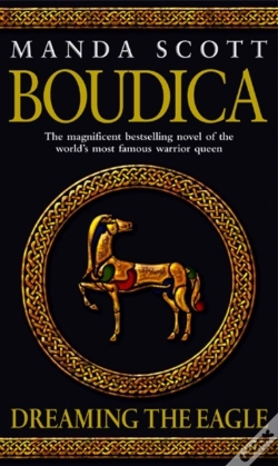 Capa do artigo Boudica: Dreaming The Eagle