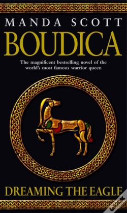 Capa do artigo Boudica: Dreaming The Eagle