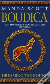 Capa do artigo Boudica: Dreaming The Hound