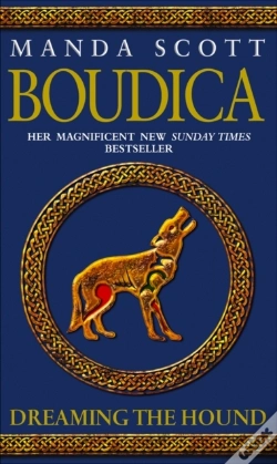 Capa do artigo Boudica: Dreaming The Hound