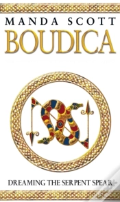 Capa do artigo Boudica: Dreaming The Serpent Spear