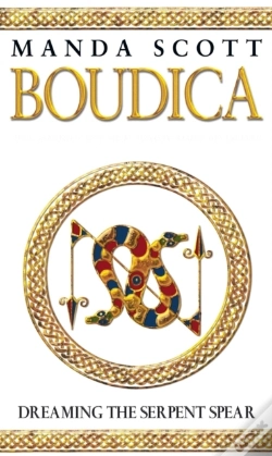 Capa do artigo Boudica: Dreaming The Serpent Spear