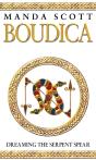 Boudica: Dreaming The Serpent Spear - Preview