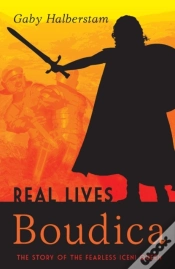 Capa do artigo Boudica