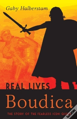 Capa do artigo Boudica