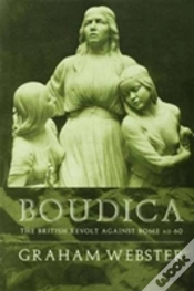 Capa do artigo Boudica