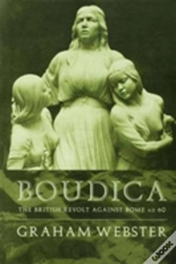 Capa do artigo Boudica
