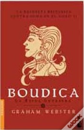 Capa do artigo Boudica