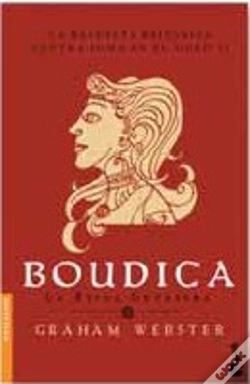 Capa do artigo Boudica