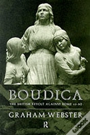 Capa do artigo Boudica