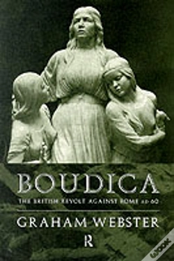 Capa do artigo Boudica
