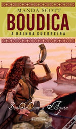 Capa do artigo Boudica Sonhando com a Águia