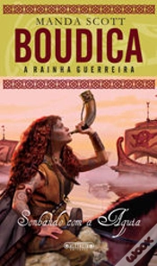 Capa do artigo Boudica Sonhando com a Águia