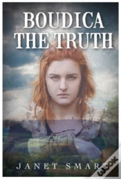 Capa do artigo Boudica The Truth