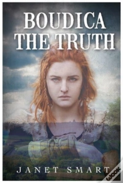 Capa do artigo Boudica The Truth