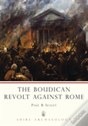 Capa do artigo Boudican Revolt Against Rome