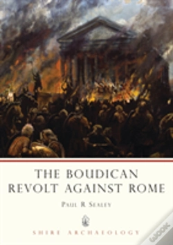 Capa do artigo Boudican Revolt Against Rome