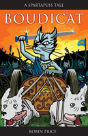 Boudicat - Preview