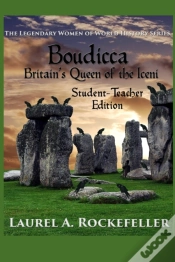 Capa do artigo Boudicca, Britain