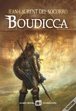 Capa do artigo Boudicca
