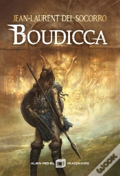 Capa do artigo Boudicca