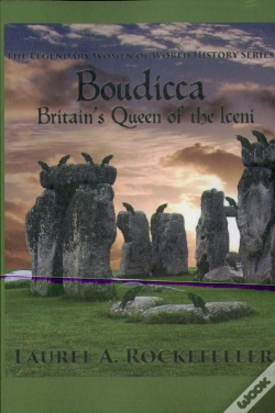Capa do artigo Boudicca