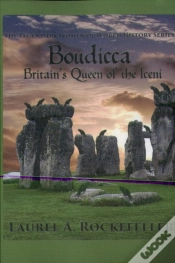 Capa do artigo Boudicca
