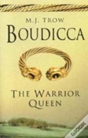 Capa do artigo Boudicca