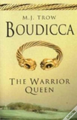 Capa do artigo Boudicca